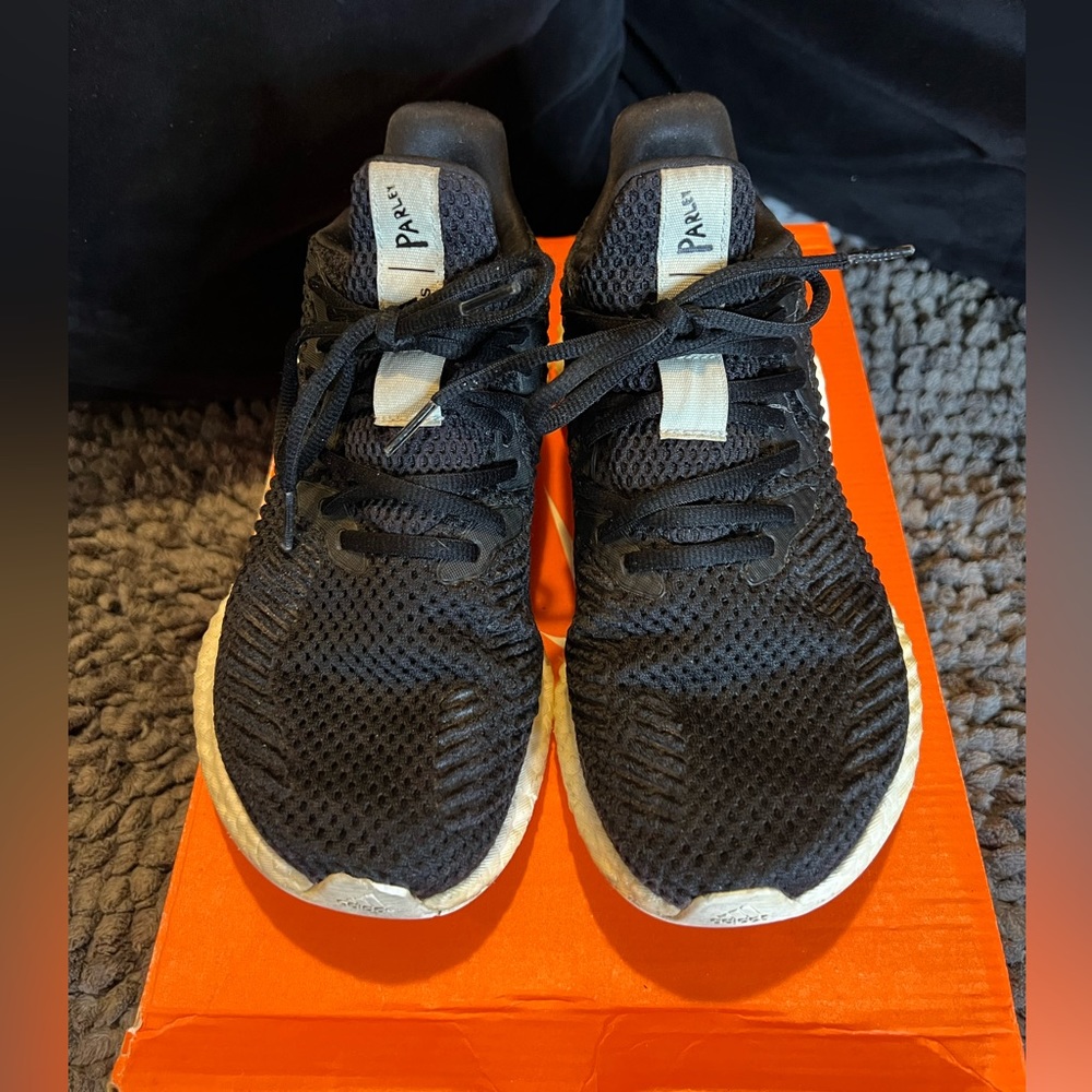 ADIDAS PARLEY BLACK